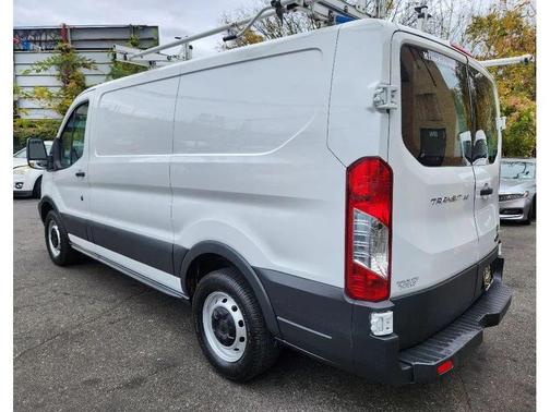 2015 Ford Transit-150 Base