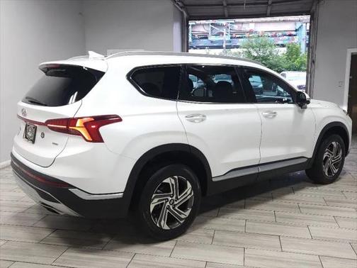 2023 Hyundai SANTA FE SEL 2.4