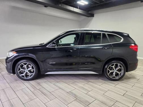 2017 BMW X1 xDrive 28i