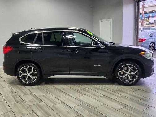 2017 BMW X1 xDrive 28i