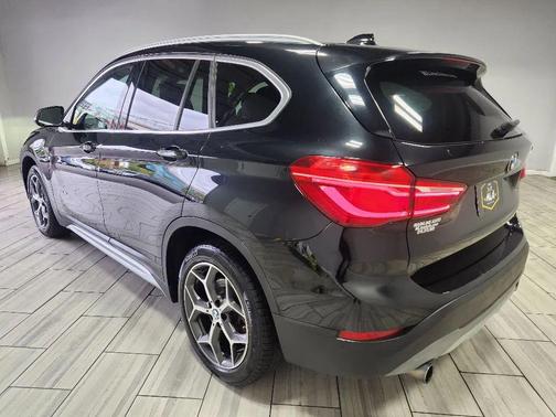 2017 BMW X1 xDrive 28i