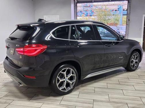 2017 BMW X1 xDrive 28i