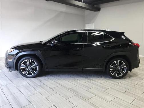 2021 Lexus UX 250h Base