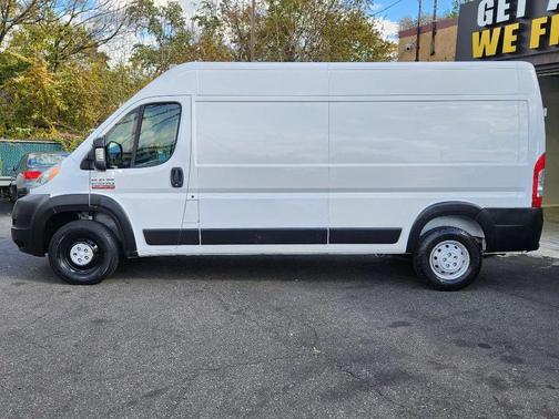 2021 RAM ProMaster 2500 High Roof