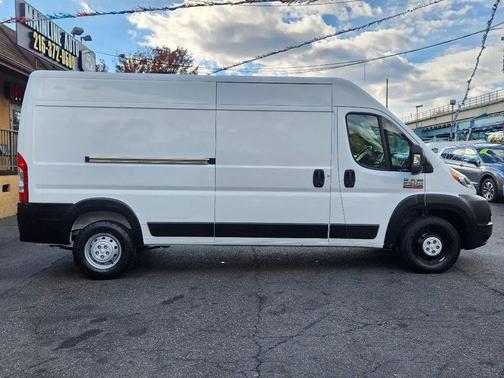 2021 RAM ProMaster 2500 High Roof