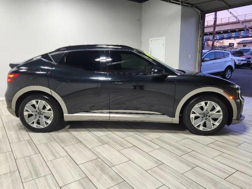 2025 Genesis GV60 Standard RWD