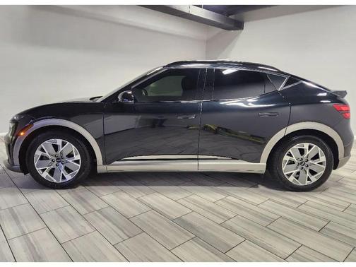 2025 Genesis GV60 Standard RWD