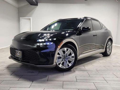 2025 Genesis GV60 Standard RWD