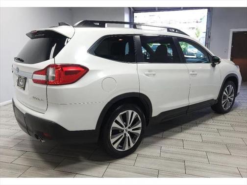 2019 Subaru Ascent Premium 8-Passenger