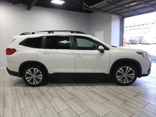 2019 Subaru Ascent Premium 8-Passenger