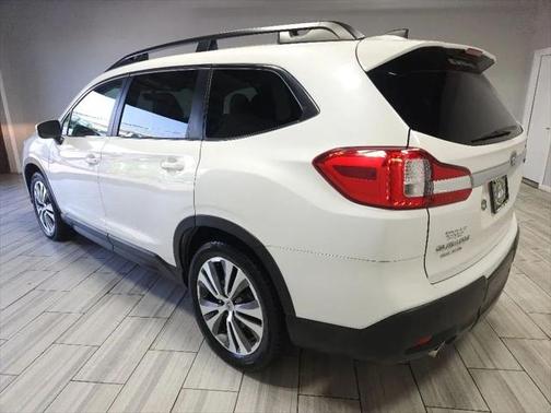 2019 Subaru Ascent Premium 8-Passenger