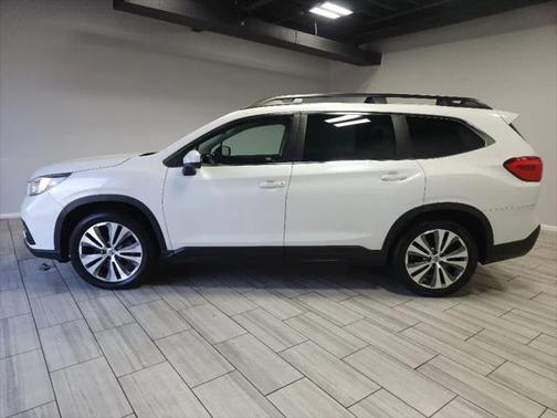 2019 Subaru Ascent Premium 8-Passenger