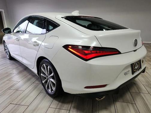 2023 Acura Integra Base