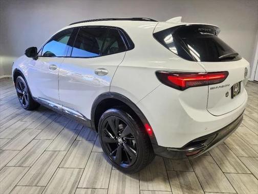 2023 Buick Envision Preferred FWD