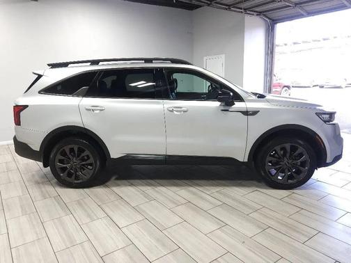 2022 Kia Sorento EX