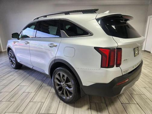 2022 Kia Sorento EX