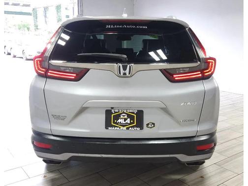 2022 Honda CR-V AWD Touring