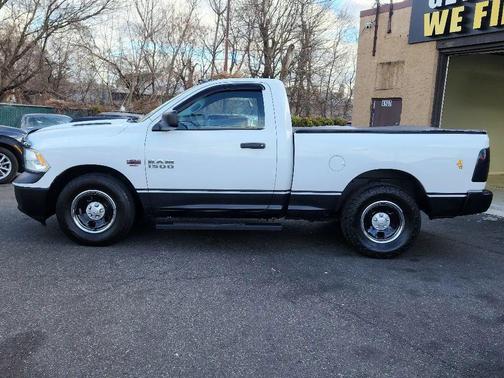 2014 RAM 1500 Tradesman