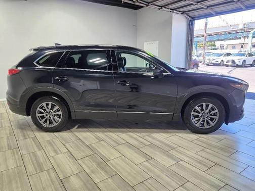2023 Mazda CX-9 Touring