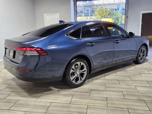2023 Honda Accord EX 1.5T