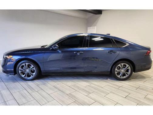 2023 Honda Accord EX 1.5T