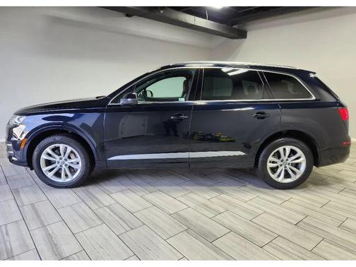 2018 Audi Q7 3.0T Premium