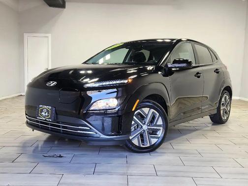 2023 Hyundai KONA EV SEL