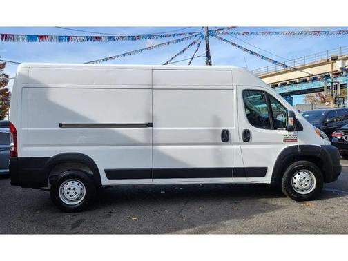2021 RAM ProMaster 2500 High Roof