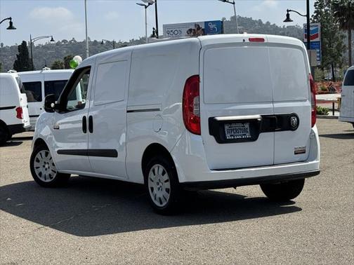 2017 RAM ProMaster City Tradesman