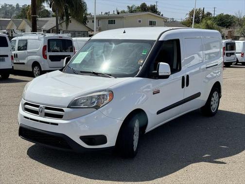 2017 RAM ProMaster City Tradesman