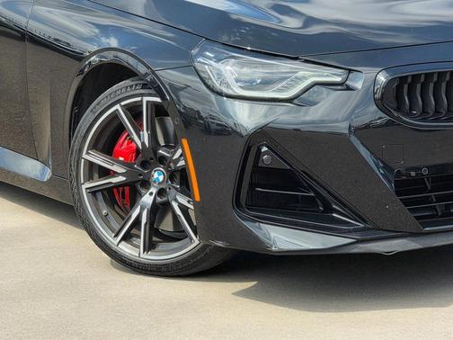 2024 BMW M240 i