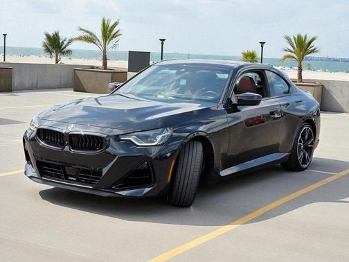 2024 BMW M240 i