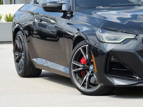 2024 BMW M240 i