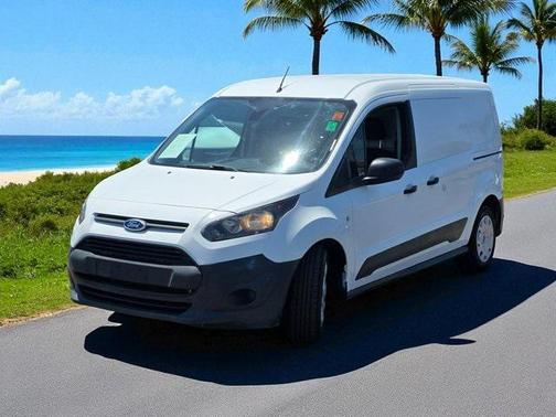 2015 Ford Transit Connect XL