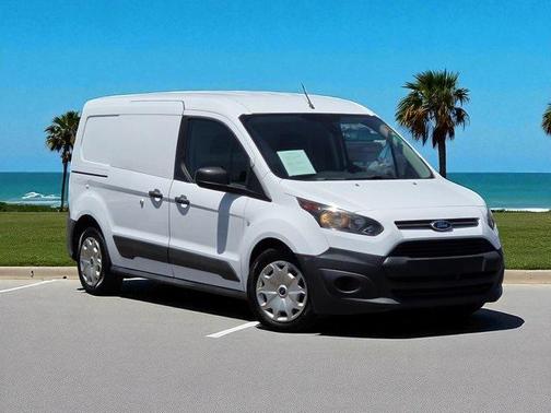 2015 Ford Transit Connect XL