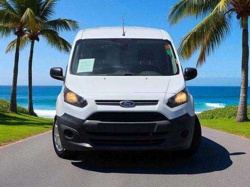 2015 Ford Transit Connect XL
