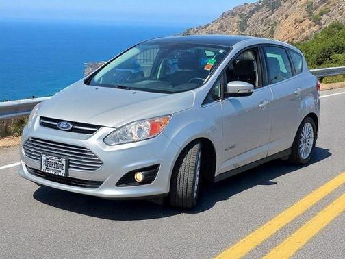 2014 Ford C-Max Hybrid SEL