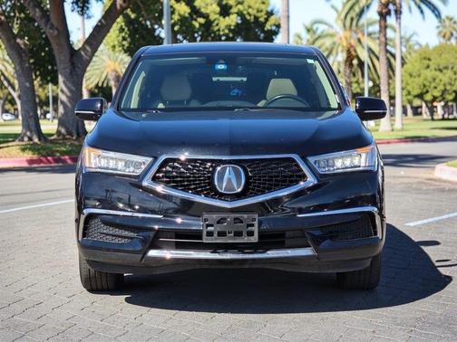 2020 Acura MDX 3.5L