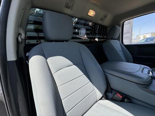 2019 RAM 1500 Express