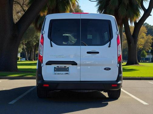 2023 Ford Transit Connect XL Cargo Van