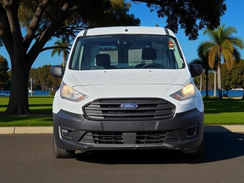 2023 Ford Transit Connect XL Cargo Van