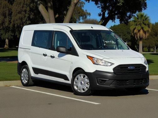2023 Ford Transit Connect XL Cargo Van