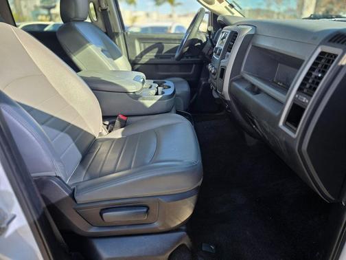 2015 RAM 1500 Tradesman