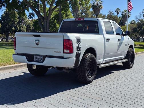 2015 RAM 1500 Tradesman