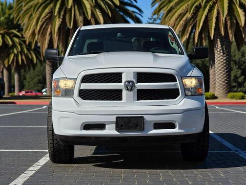 2015 RAM 1500 Tradesman
