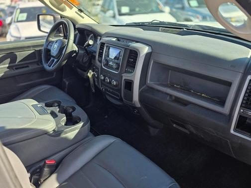 2015 RAM 1500 Tradesman