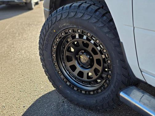 2015 RAM 1500 Tradesman