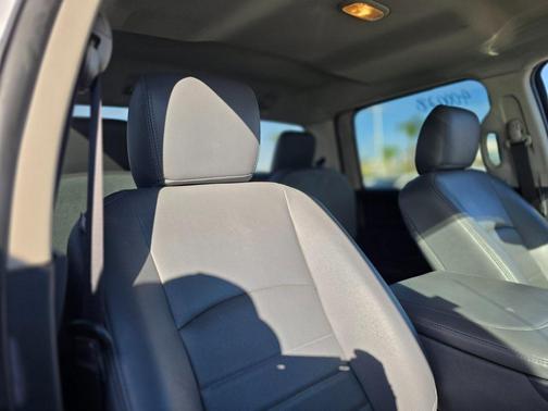 2015 RAM 1500 Tradesman