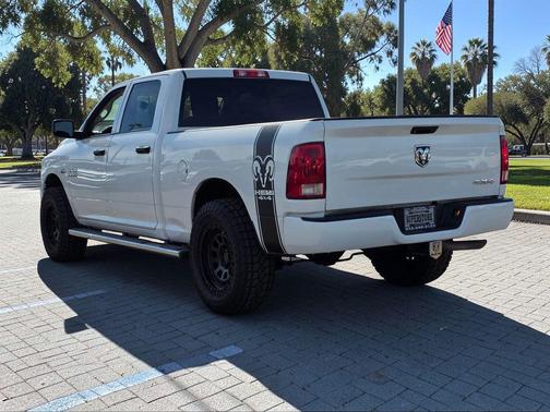 2015 RAM 1500 Tradesman