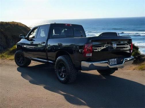 2020 RAM 1500 Classic SLT